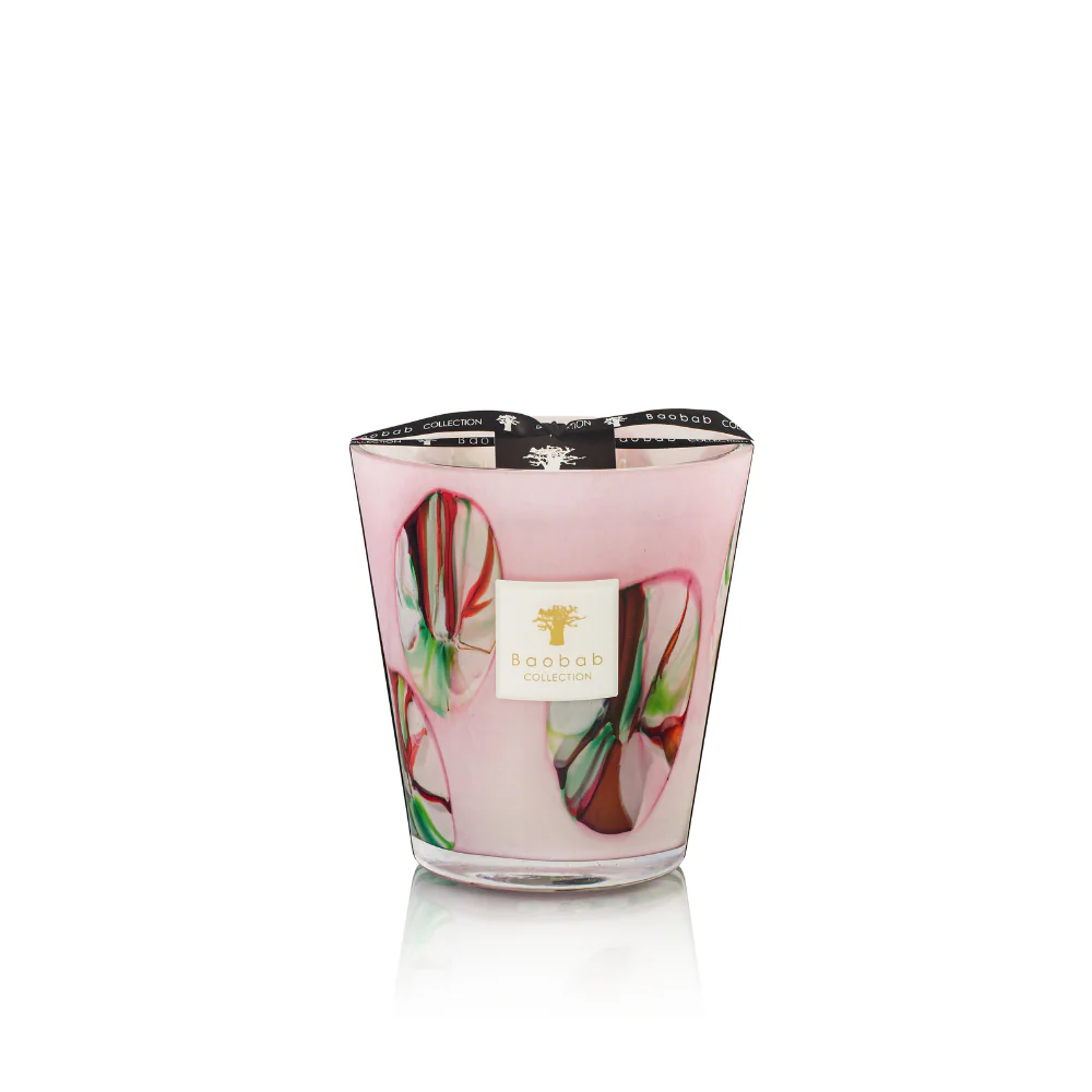 Oceania Candle
