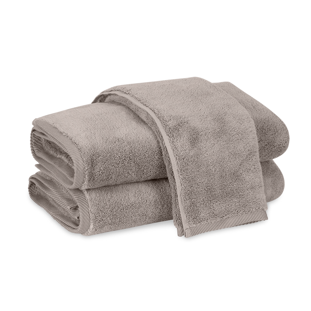 Milagro Platinum Towels