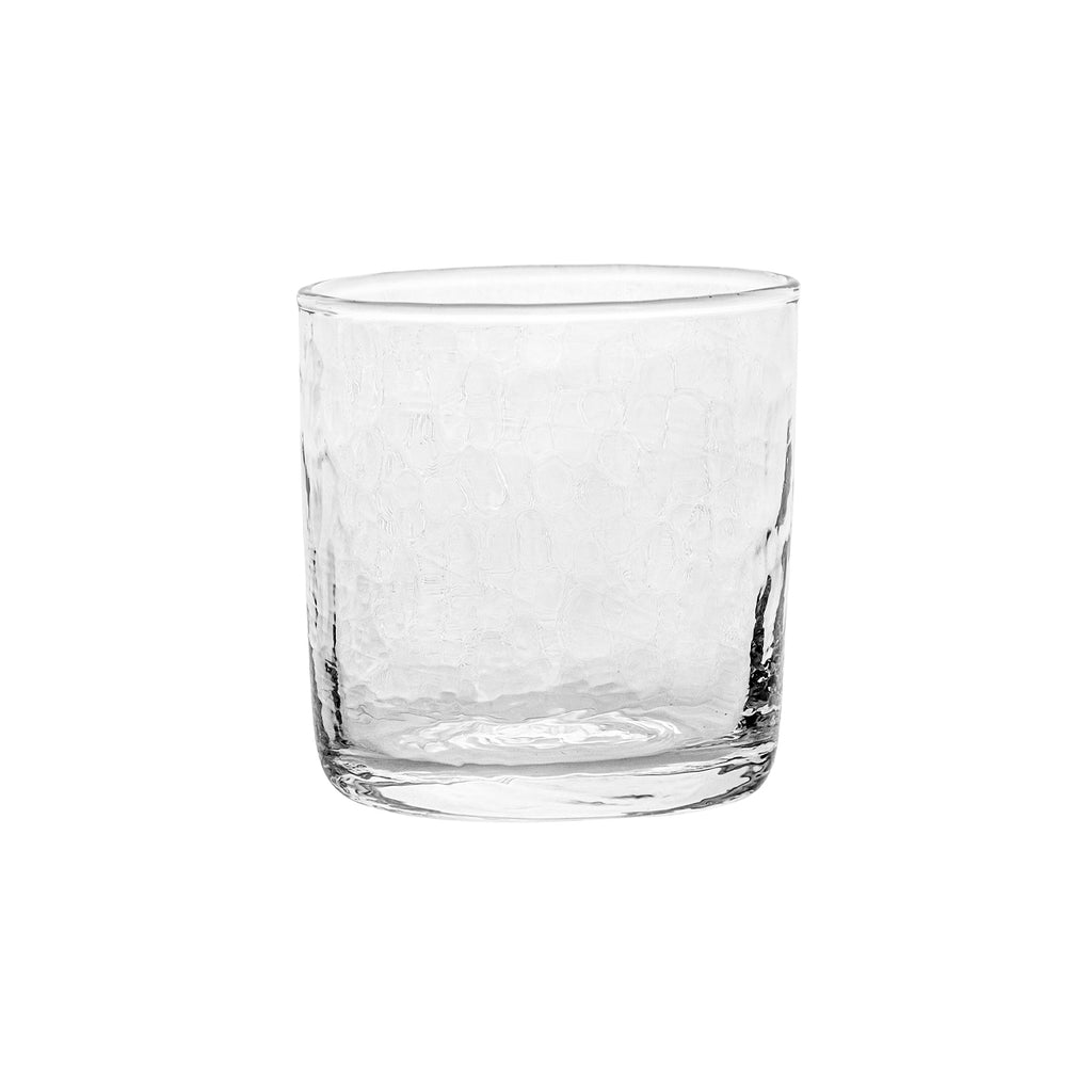 Puro Double Old-Fashioned Glass