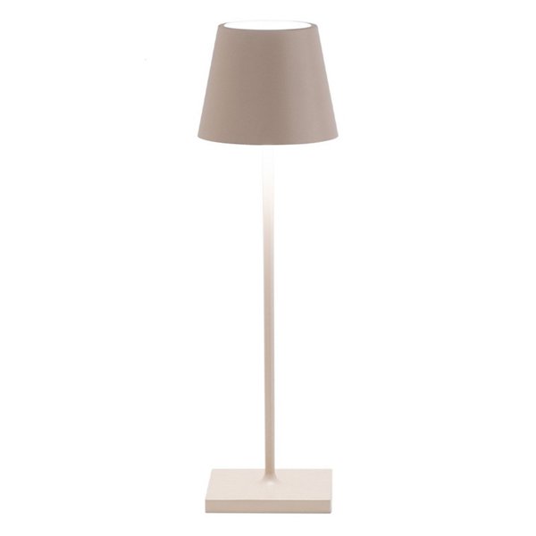 Poldina Pro Sand Table Lamp