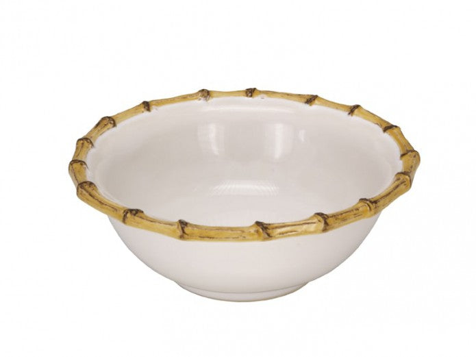 Classic Bamboo Cereal/Ice Cream Bowl
