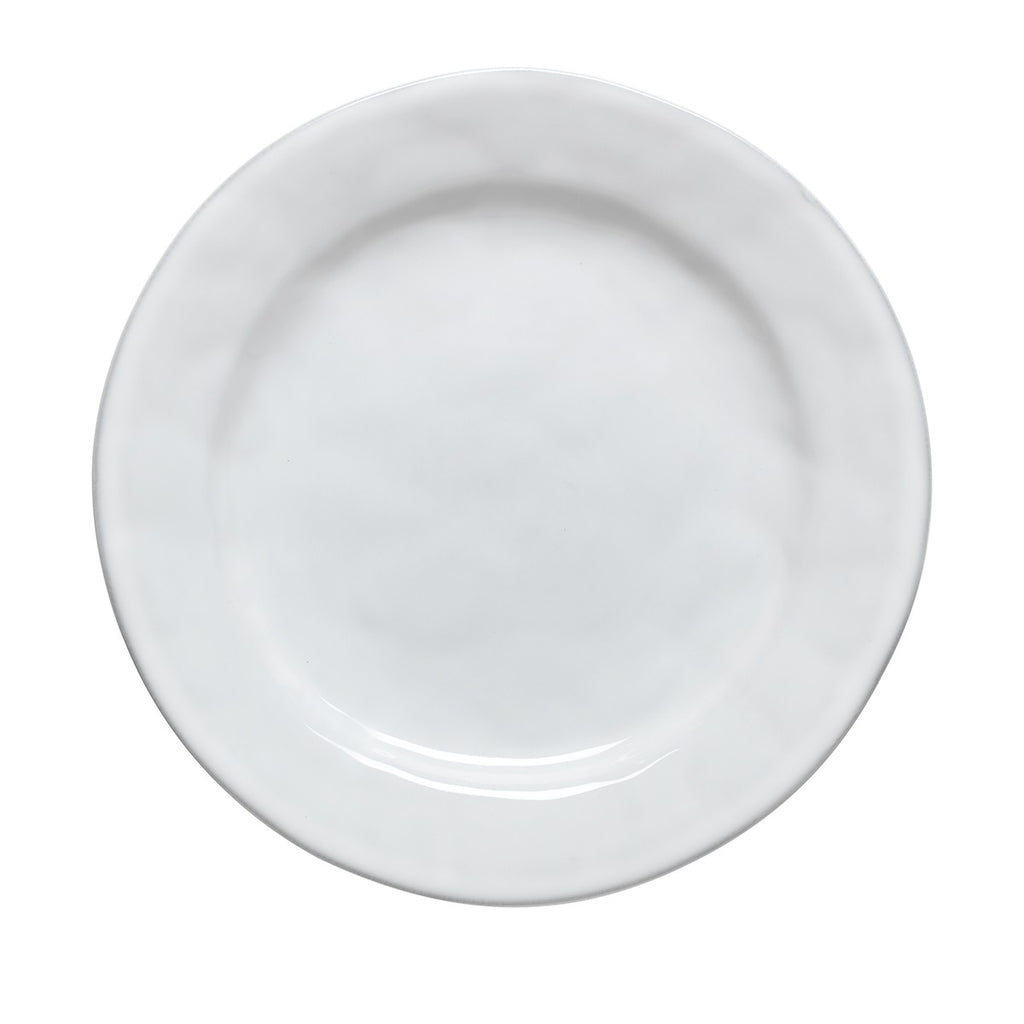 Quotidien White Truffle Dinner Plate