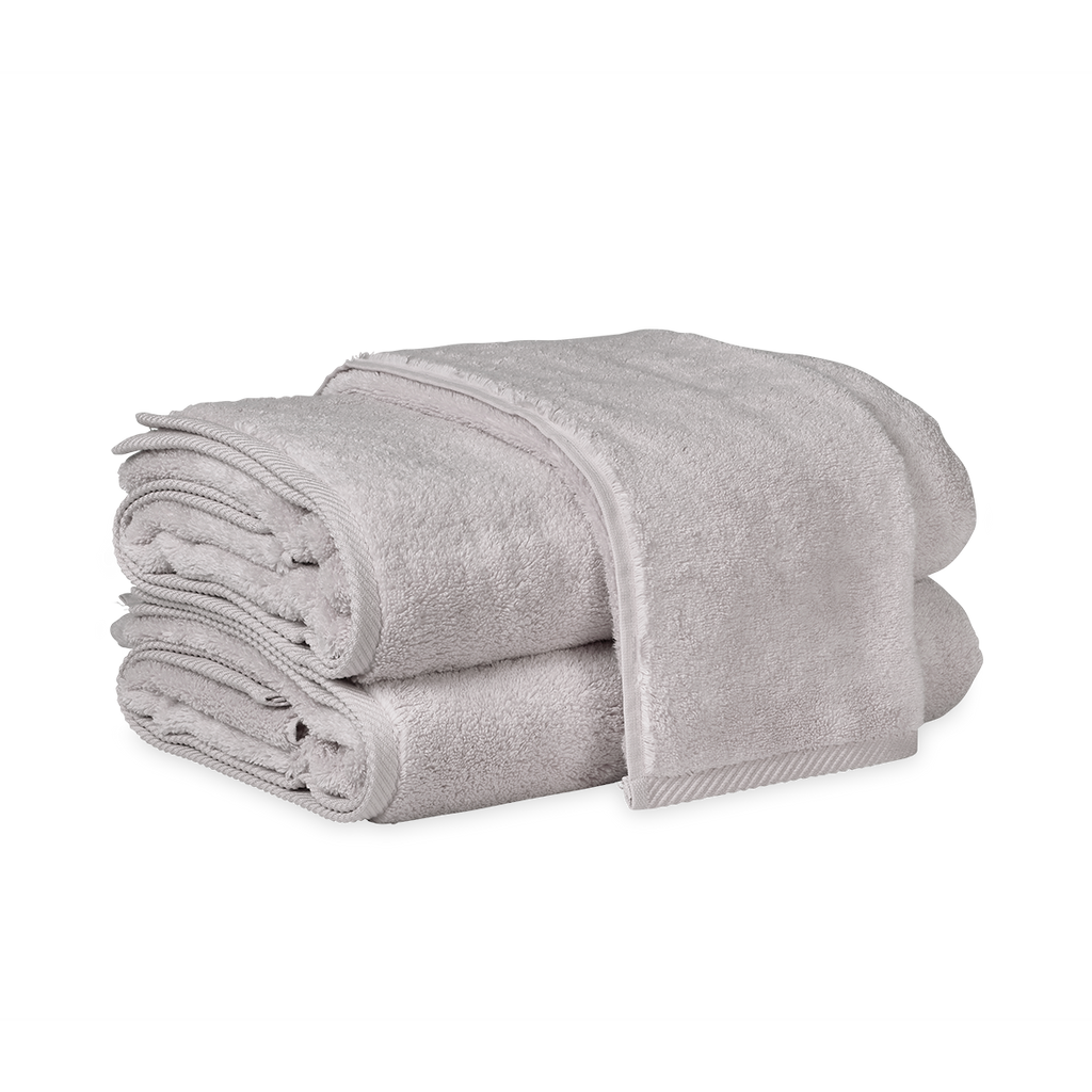 Milagro Sterling Towels