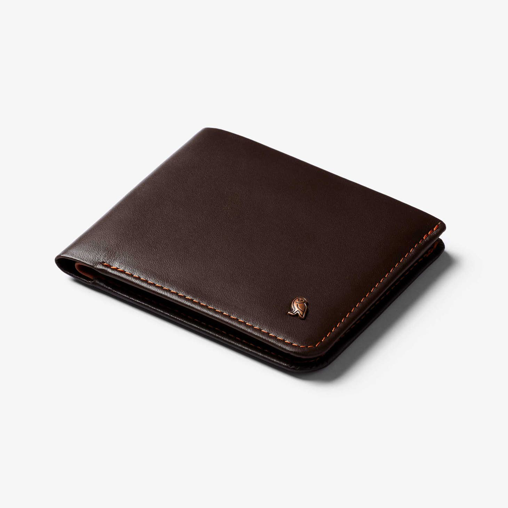 Hide & Seek Lo Wallet