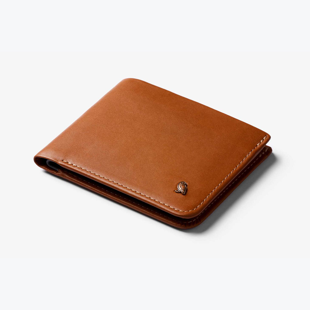 Hide & Seek Lo Wallet