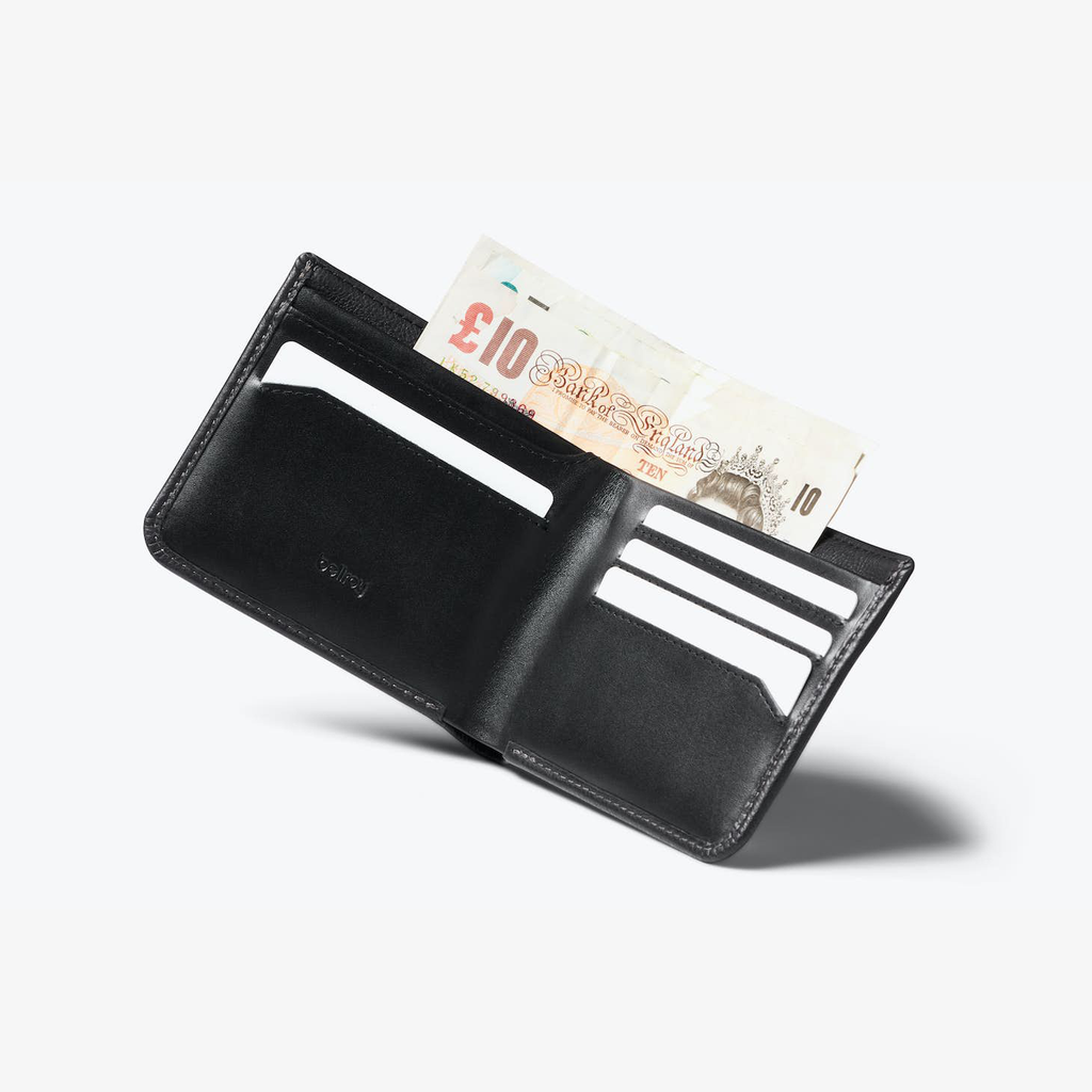 Hide & Seek Lo Wallet