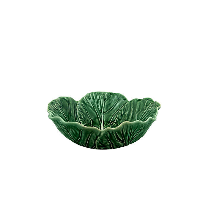 Cabbage Green Salad Bowl