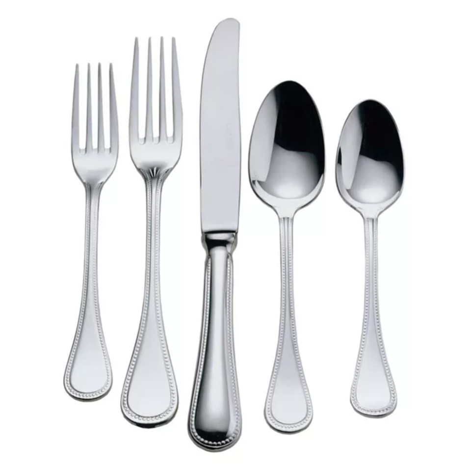 Le Perle 5-pc Setting