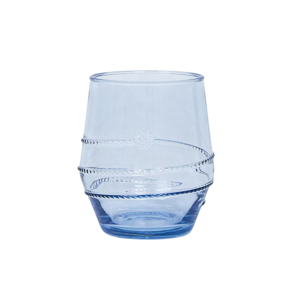 Amalia Ocean Acrylic Small Tumbler