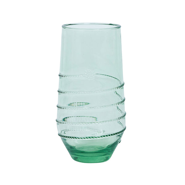 Amalia Seagrass Acrylic Large Tumbler