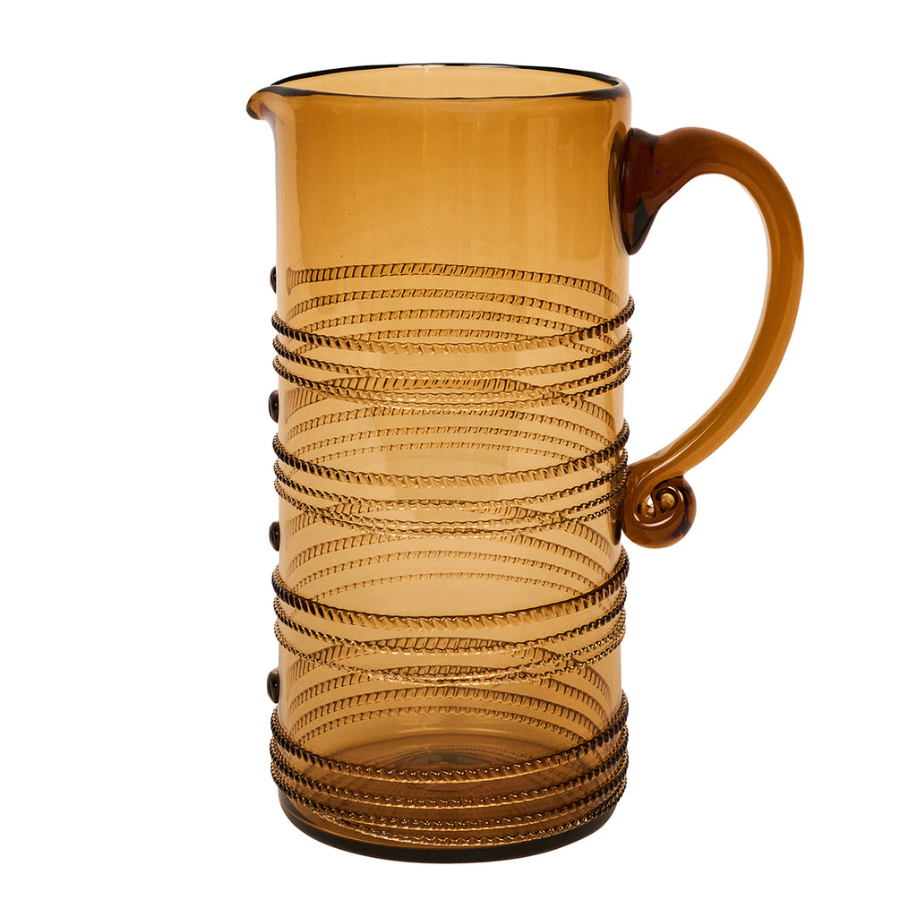 Ella Amber Pitcher
