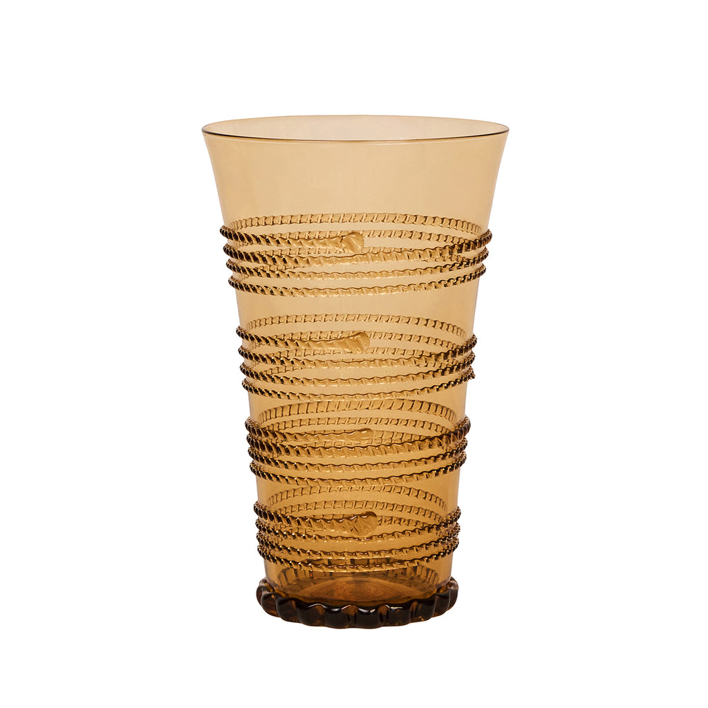 Ella Amber Large Tumbler