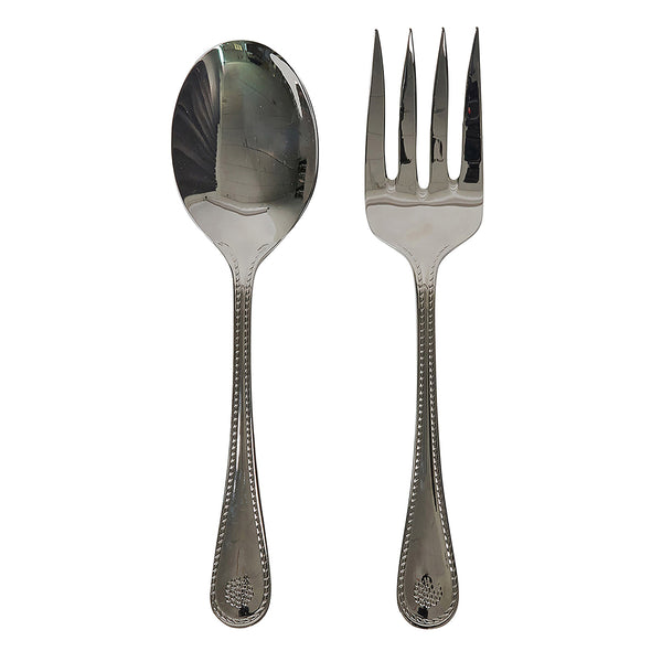 Berry & Thread Polished 2pc Hostess Set