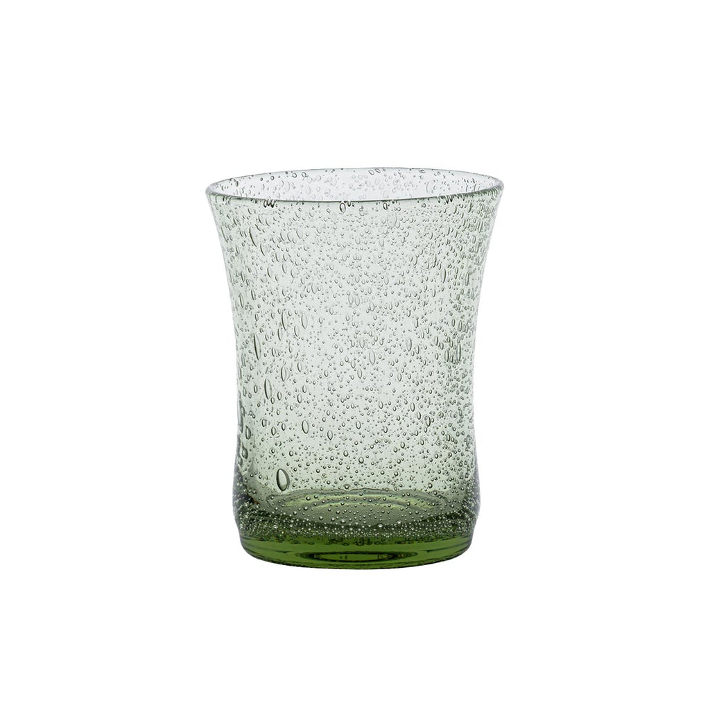 Provence Glass Basil Small Tumbler