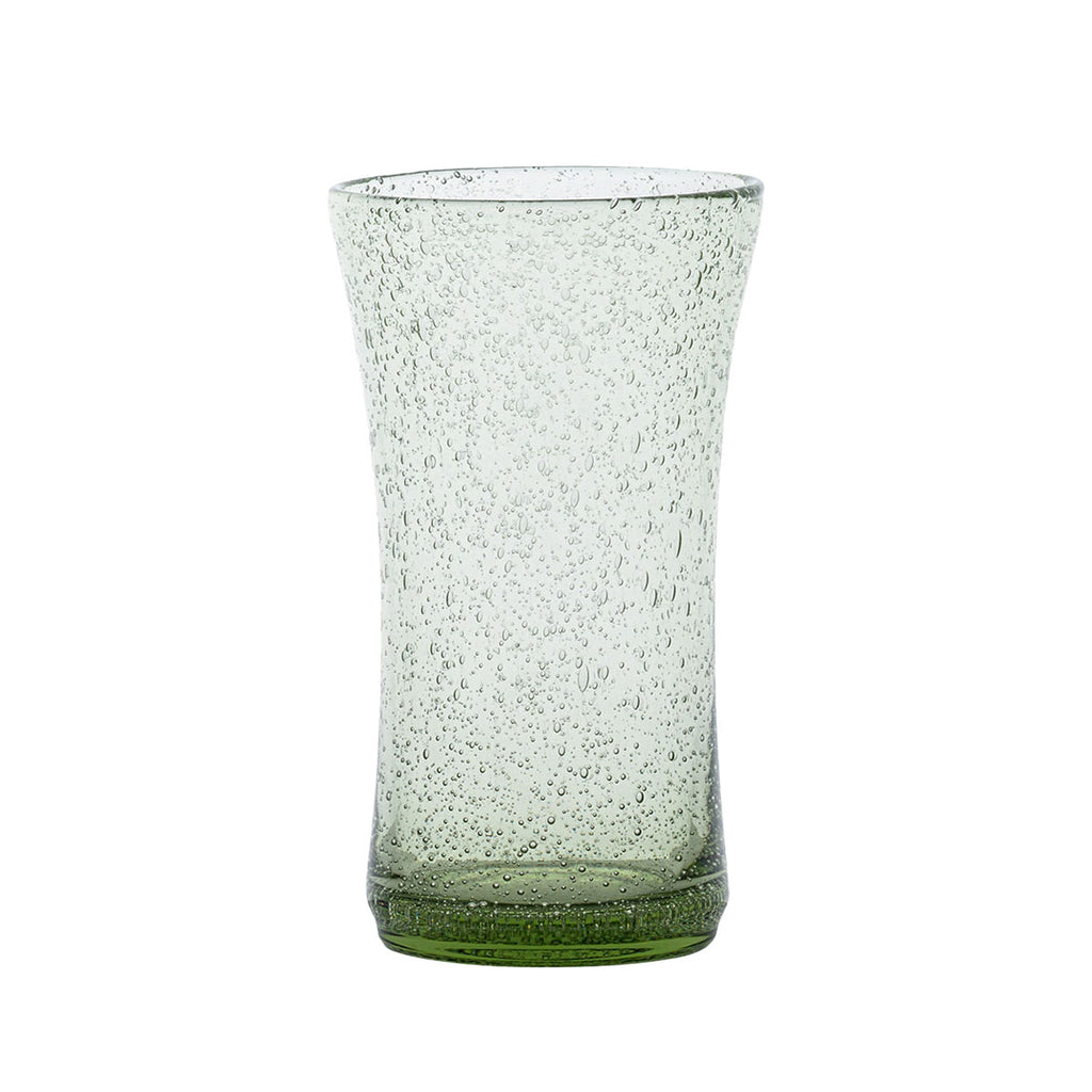 Provence Glass Basil Large Tumbler