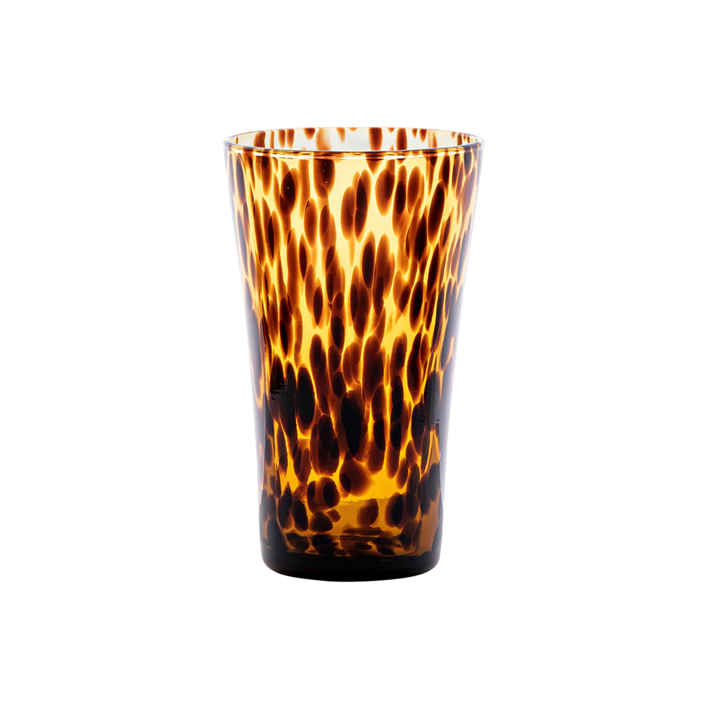 Puro Tortoiseshell Large Tumbler