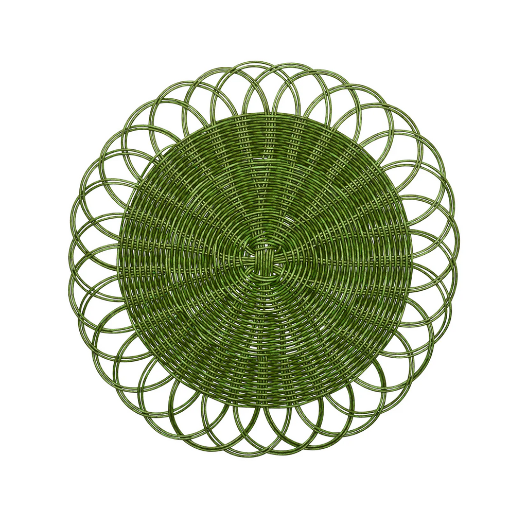 Alfresco Placemat