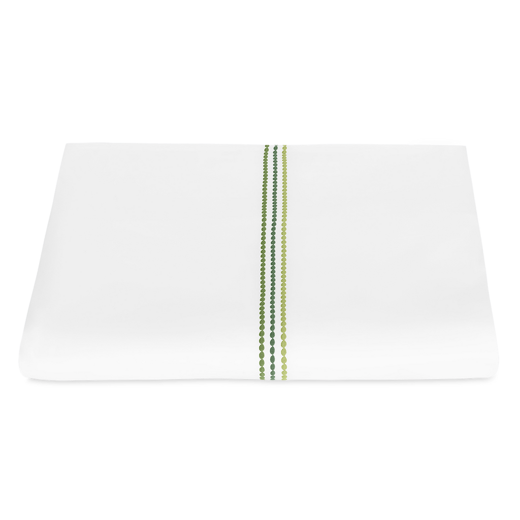 Amara Triple Pearl Duvet Cover