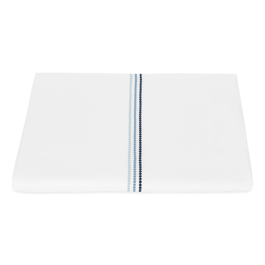 Amara Triple Pearl Duvet Cover