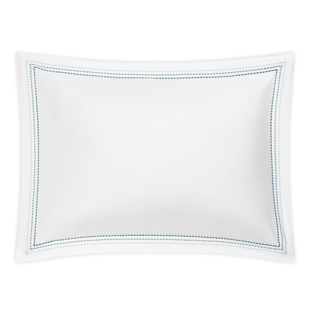 Amara Triple Pearl Sham