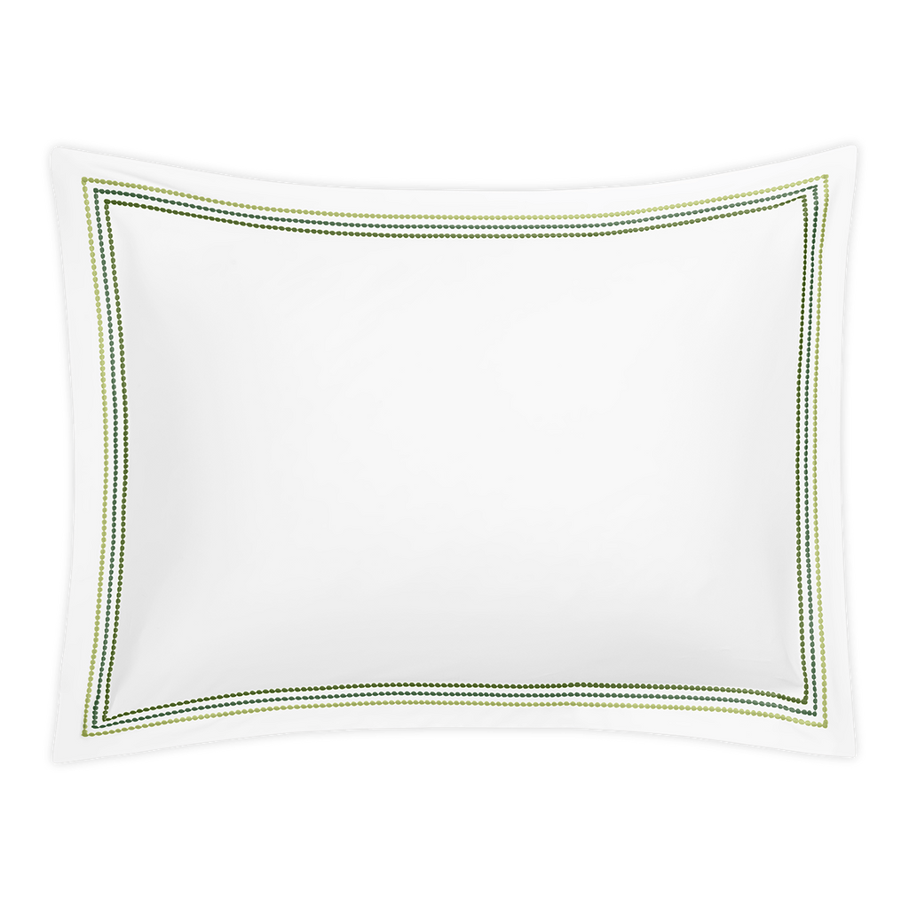 Amara Triple Pearl Sham