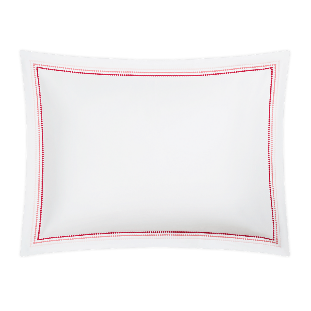 Amara Triple Pearl Sham