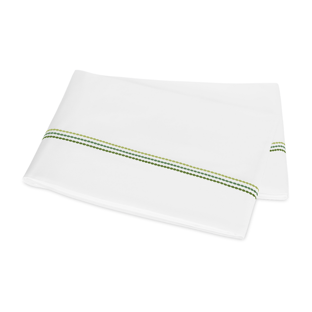 Amara Triple Pearl Flat Sheet
