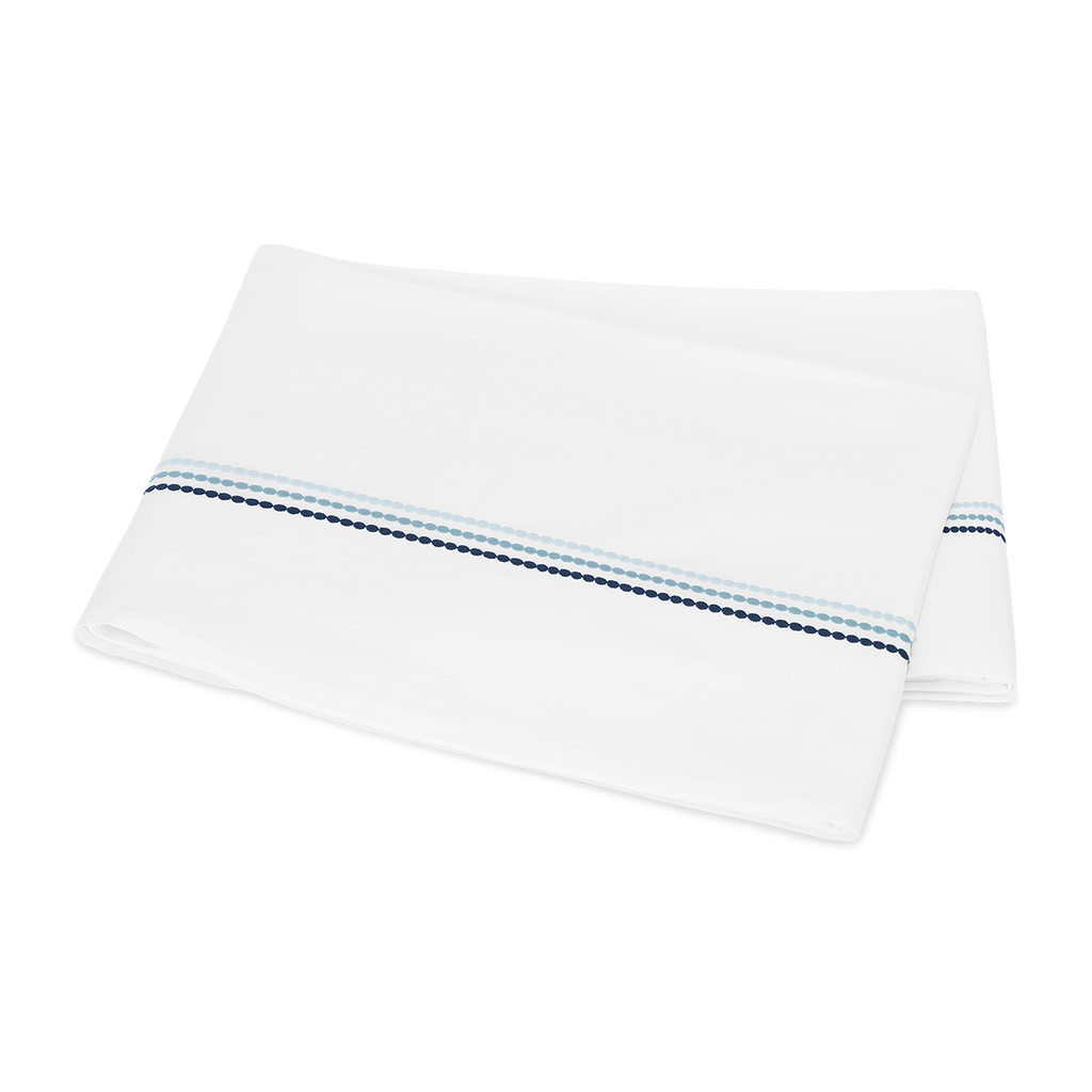 Amara Triple Pearl Flat Sheet