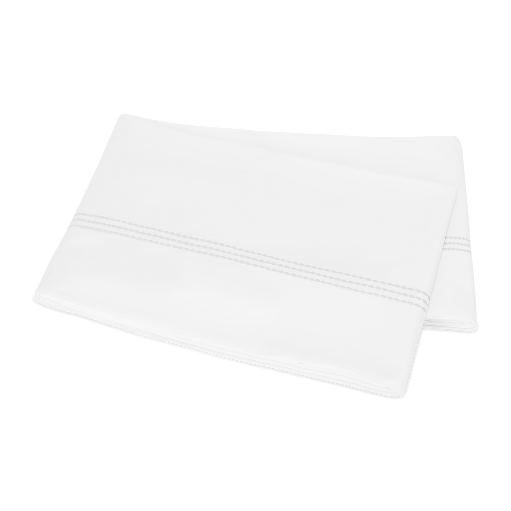 Amara Triple Pearl Flat Sheet