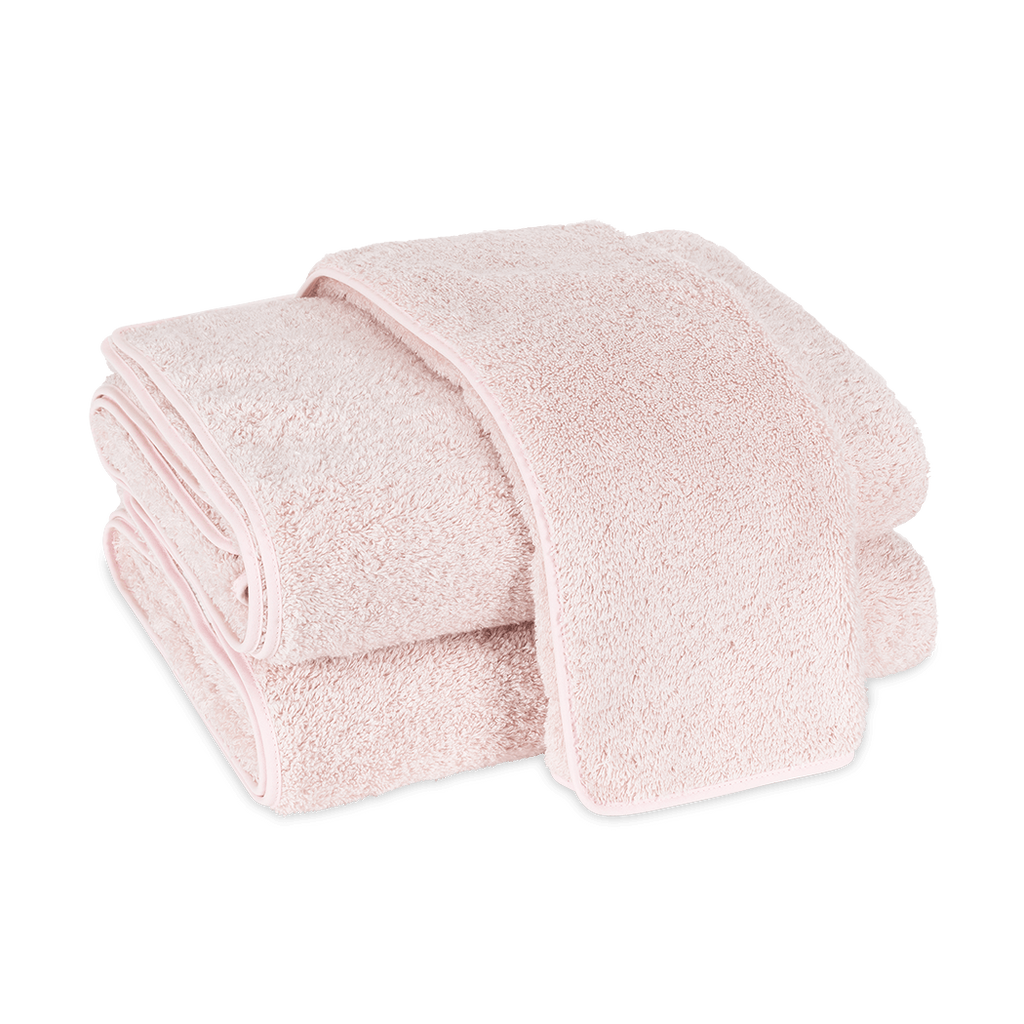 Cairo Blush Towels