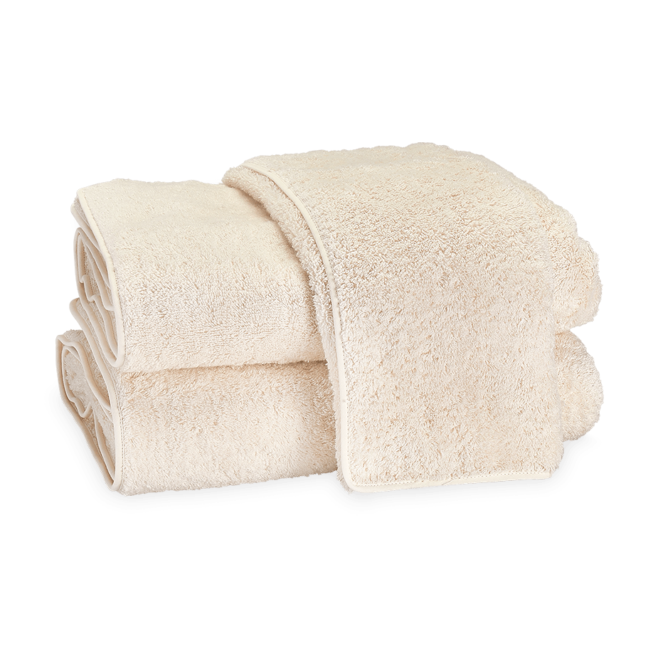 Cairo Ivory Towels