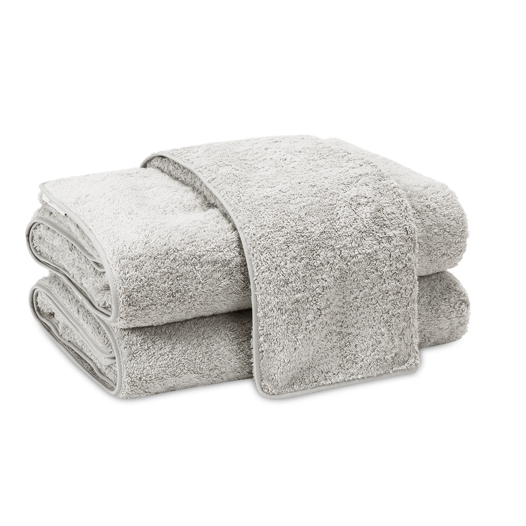 Cairo White/Pool Towels