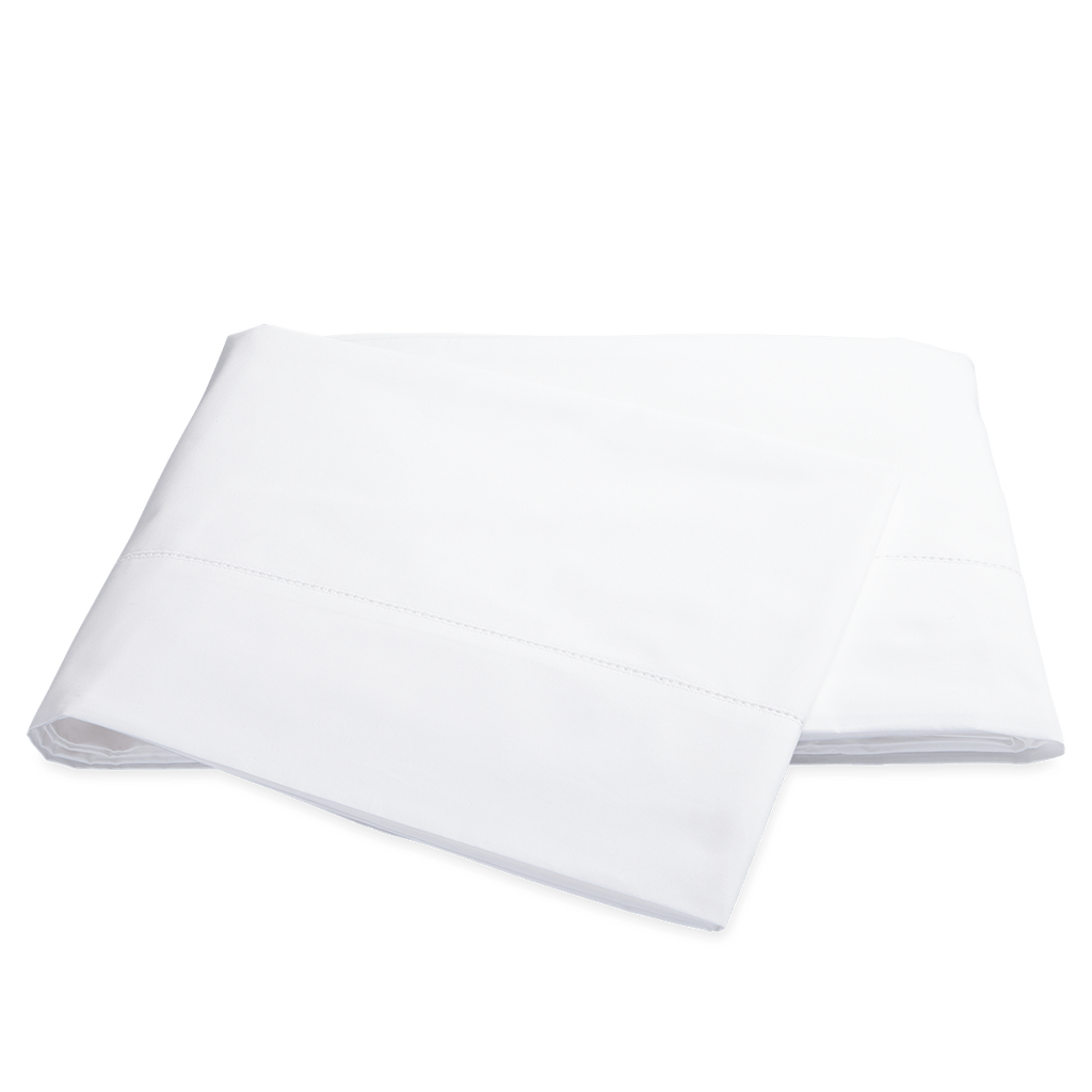 Sierra Hemstitch Flat Sheet