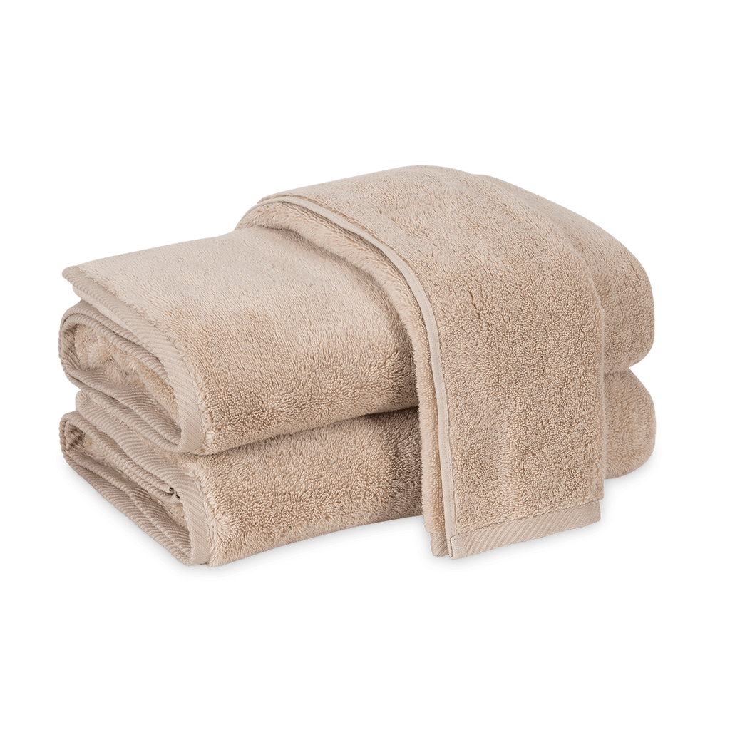 Milagro Dune Towels