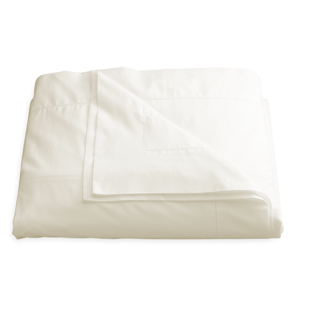 Sierra Hemstitch Duvet Covers