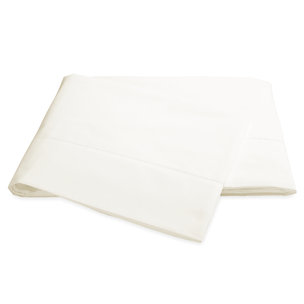 Sierra Hemstitch Flat Sheets