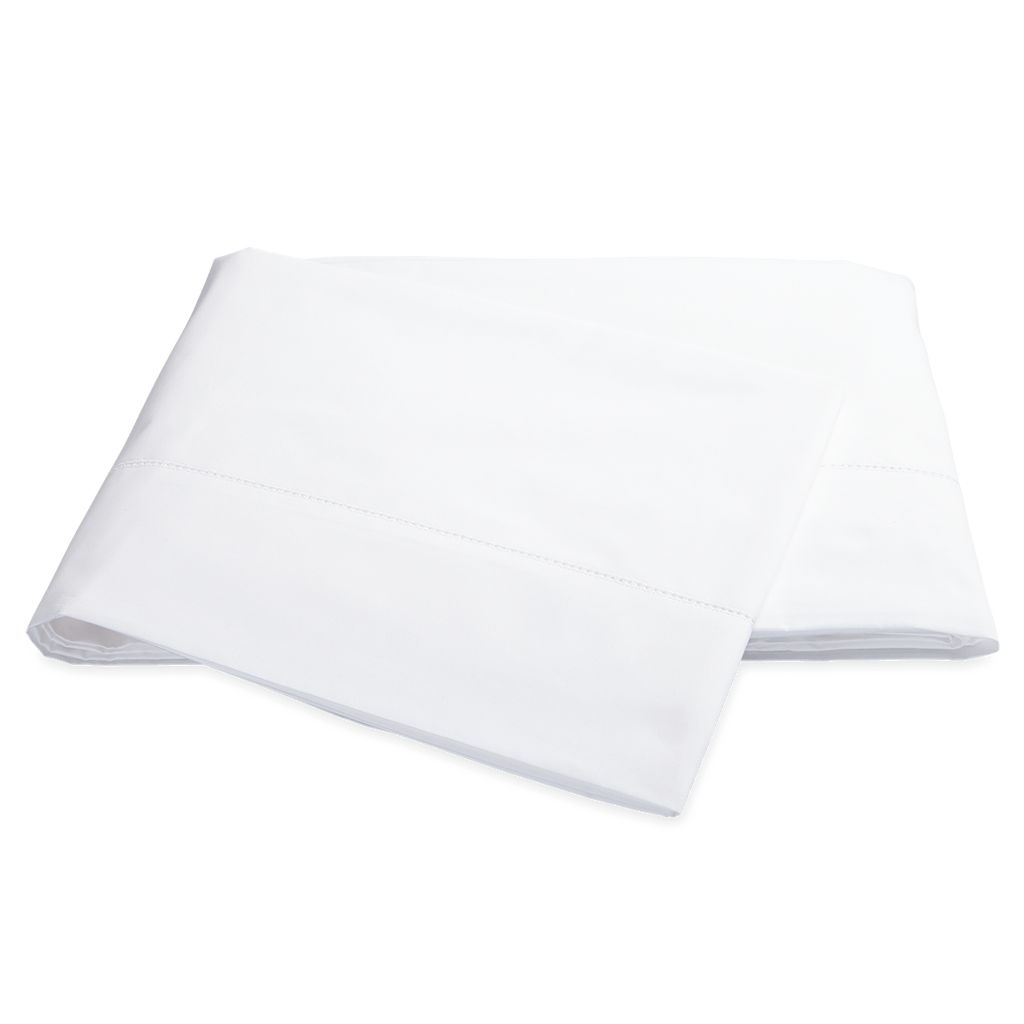 Sierra Hemstitch Flat Sheets