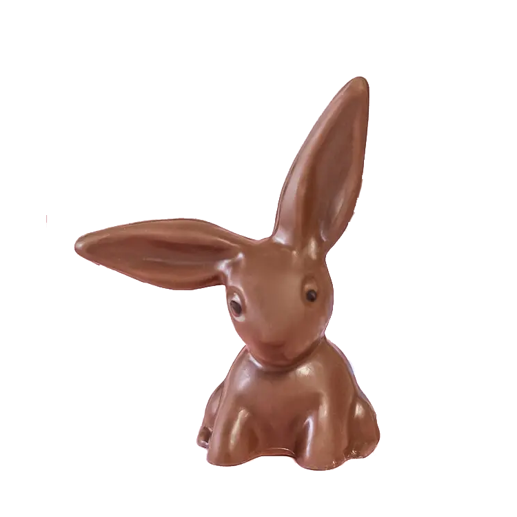 Easter Milk Chocolate - Moppsy the Bunny