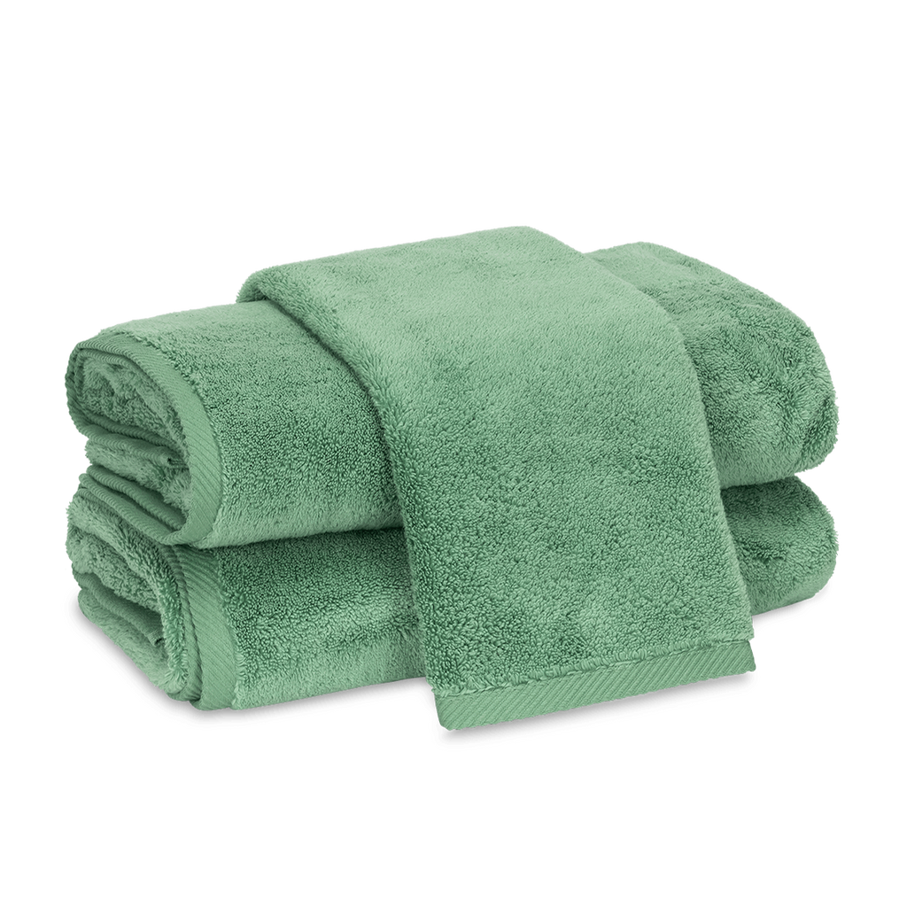 Milagro Grass Towels