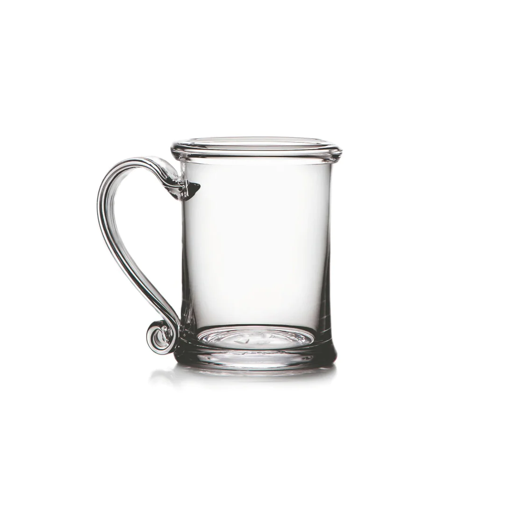Windsor Tankard Glass