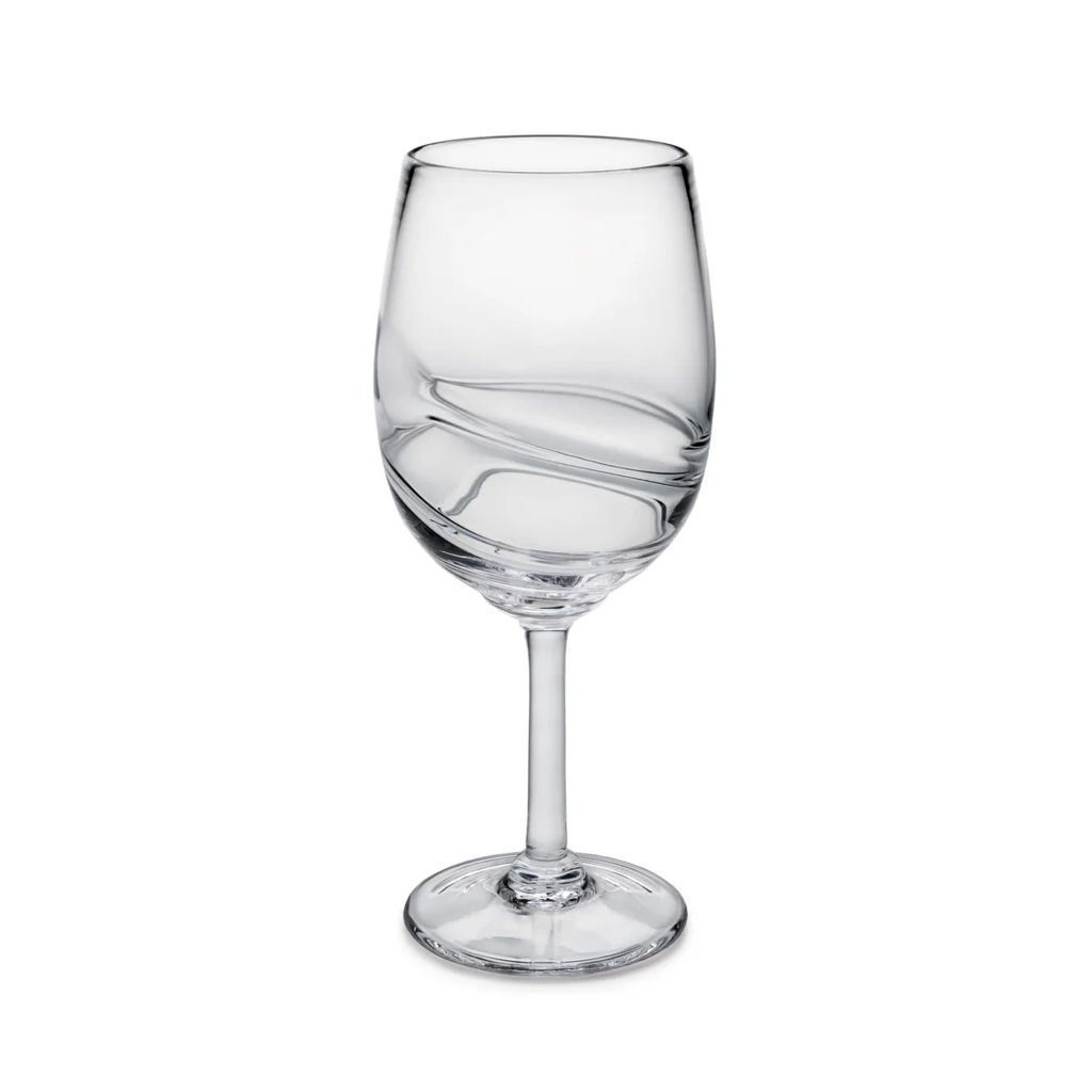 Waterbury Red Wine Glass