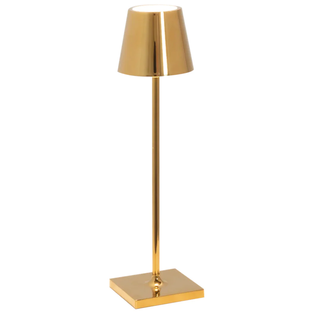 Poldina Gold Micro Lamp