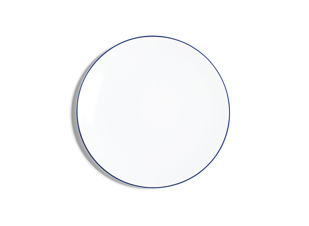 Line Coupe Side Plate