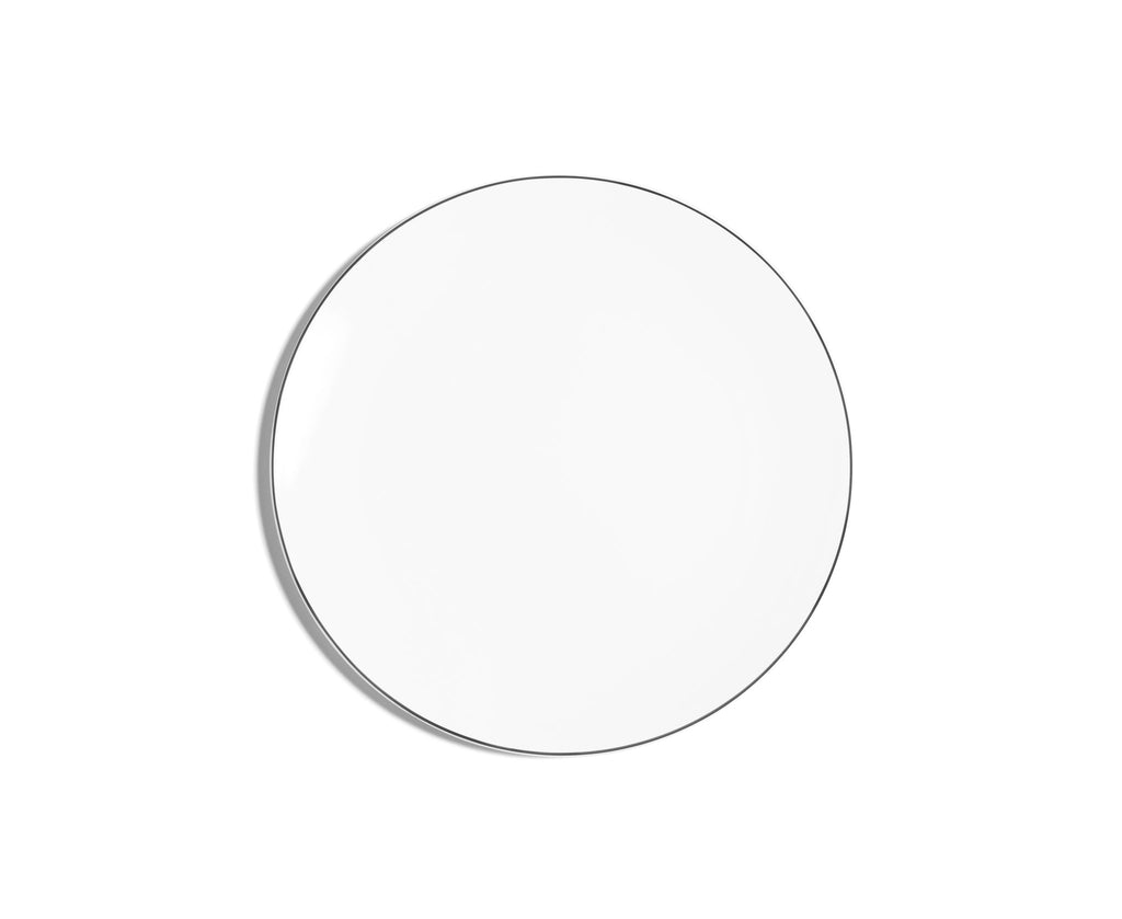 Line Coupe Side Plate