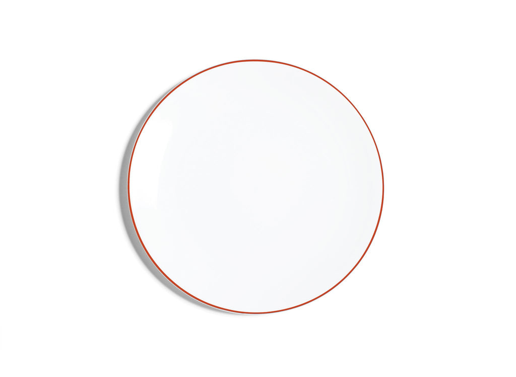Line Coupe Side Plate