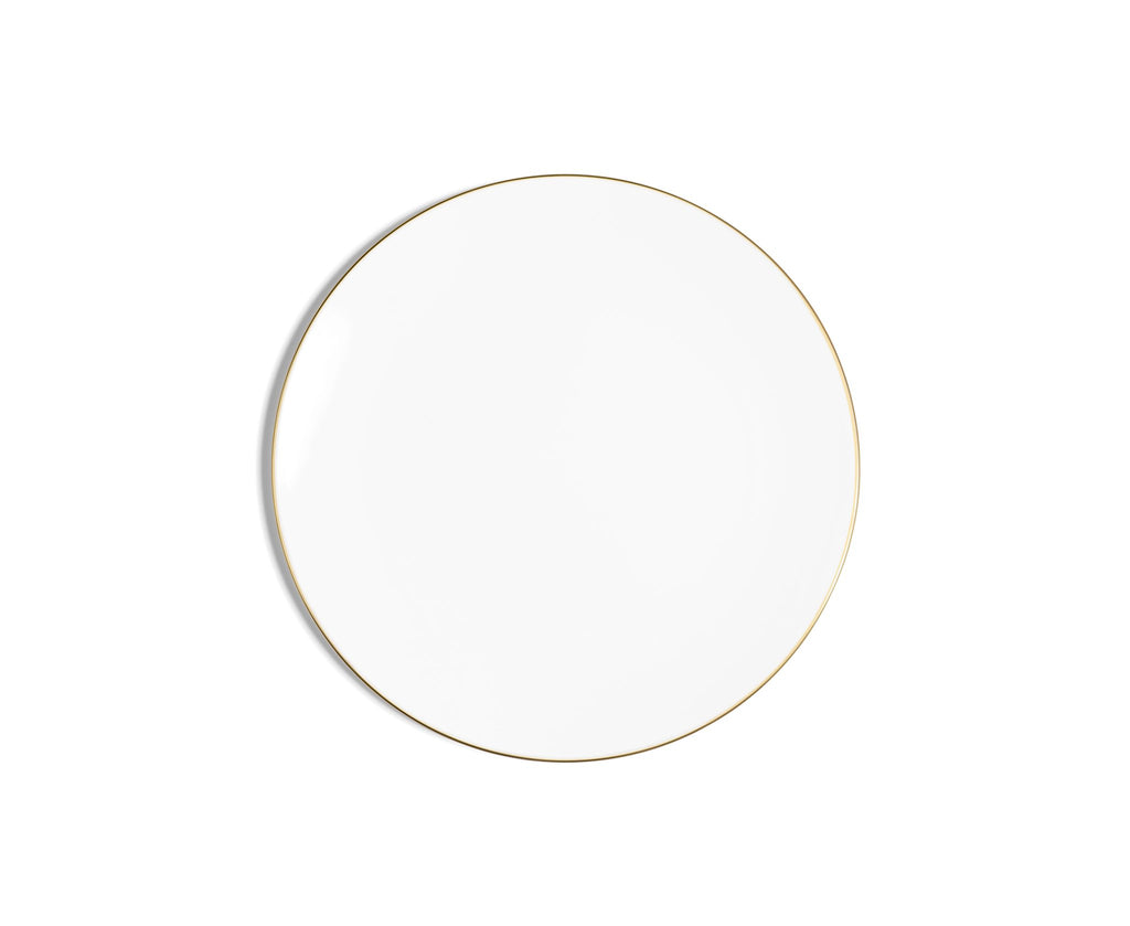 Line Coupe Side Plate