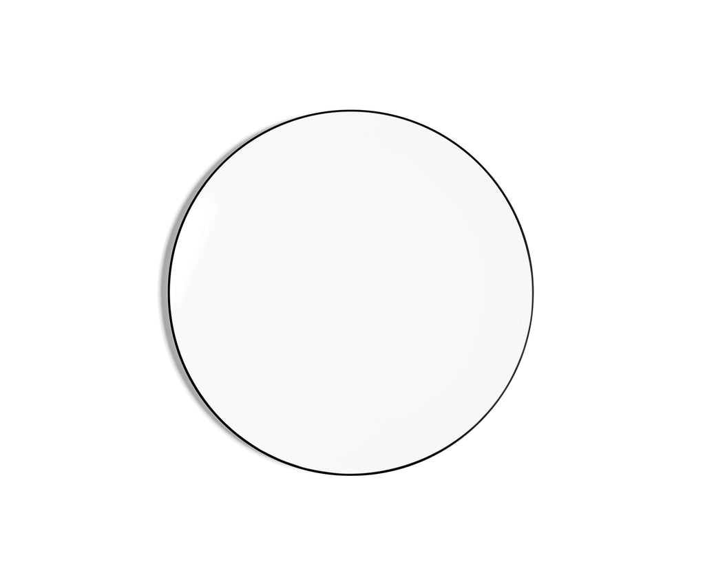 Line Coupe Side Plate