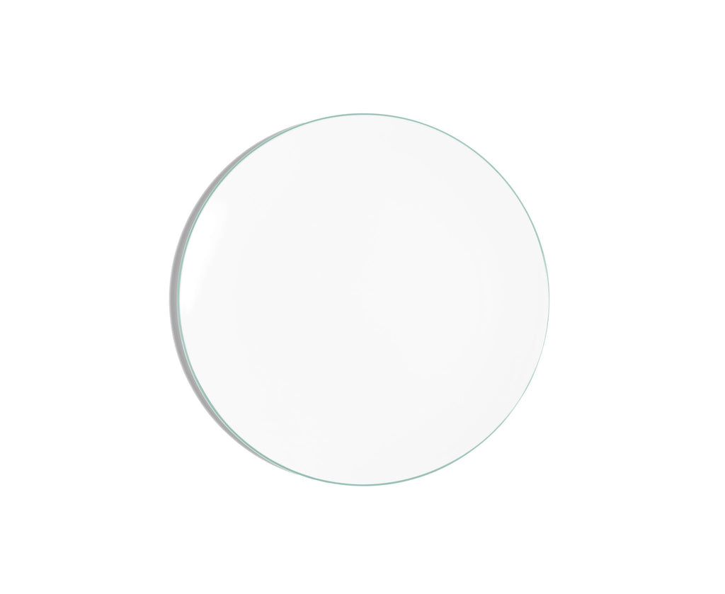 Line Coupe Side Plate
