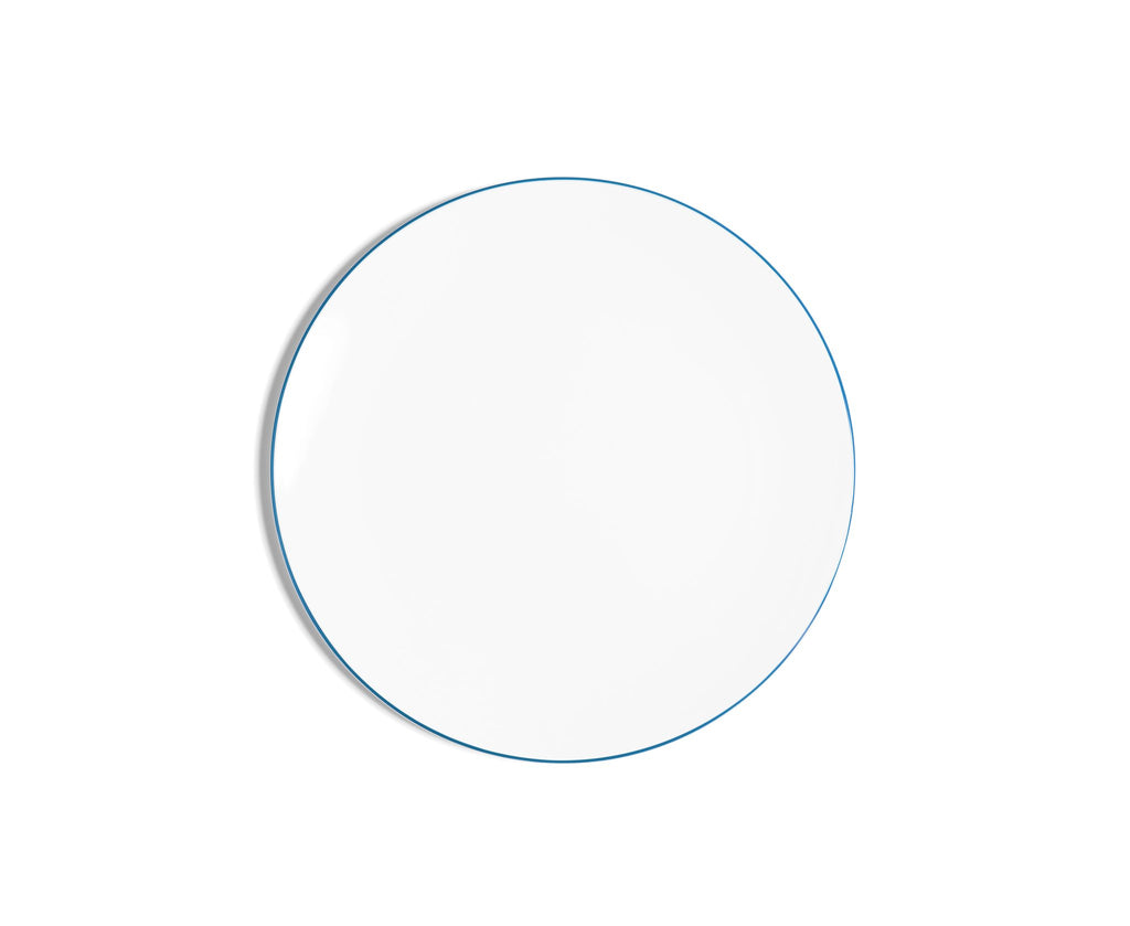 Line Coupe Side Plate