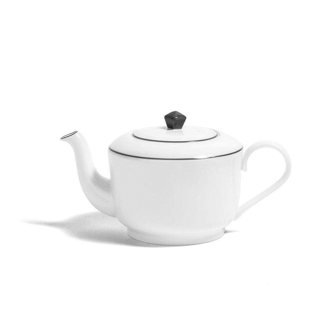 Line Medium Teapot